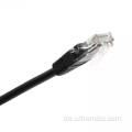 OEM RS232 DB9 bis RJ45/RJ11/RJ12 8P8C/6P6C/4P4C Serienkabel